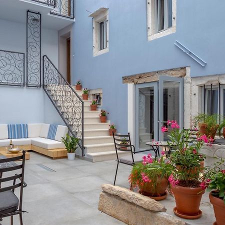 Boutique Rooms Mirabilis سكرادين المظهر الخارجي الصورة