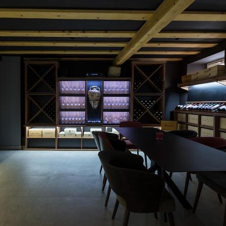 Boutique Rooms Mirabilis سكرادين المظهر الخارجي الصورة