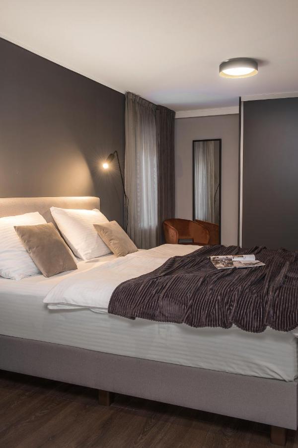 Boutique Rooms Mirabilis سكرادين المظهر الخارجي الصورة