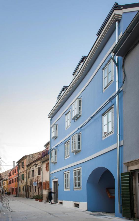 Boutique Rooms Mirabilis سكرادين المظهر الخارجي الصورة