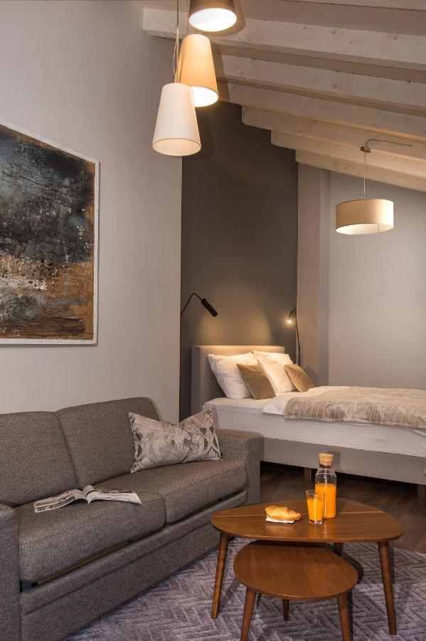 Boutique Rooms Mirabilis سكرادين المظهر الخارجي الصورة