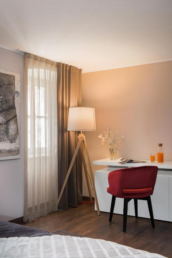 Boutique Rooms Mirabilis سكرادين المظهر الخارجي الصورة