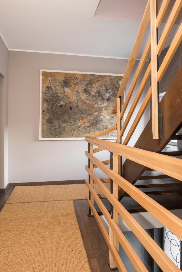 Boutique Rooms Mirabilis سكرادين المظهر الخارجي الصورة